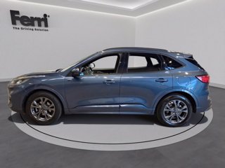 FORD Kuga 2.5 full hybrid ST-Line 2wd 190cv cvt