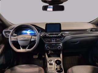 FORD Kuga 2.5 full hybrid ST-Line 2wd 190cv cvt
