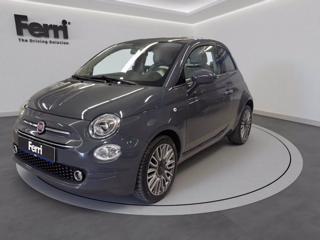 FIAT 500 1.2 Lounge s&s 69cv my19