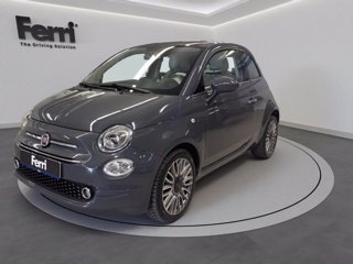 FIAT 500 1.2 Lounge s&s 69cv my19