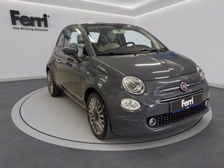 FIAT 500 1.2 Lounge s&s 69cv my19