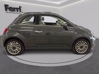 FIAT 500 1.2 Lounge s&s 69cv my19