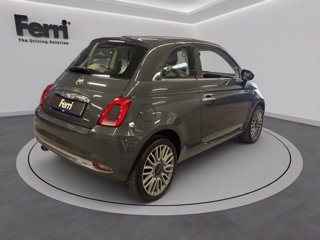 FIAT 500 1.2 Lounge s&s 69cv my19
