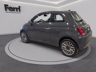 FIAT 500 1.2 Lounge s&s 69cv my19