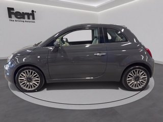 FIAT 500 1.2 Lounge s&s 69cv my19
