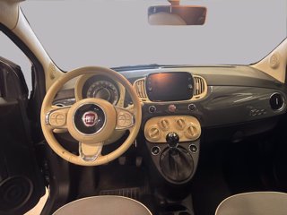 FIAT 500 1.2 Lounge s&s 69cv my19
