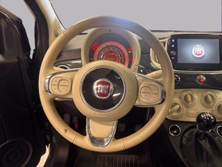 FIAT 500 1.2 Lounge s&s 69cv my19