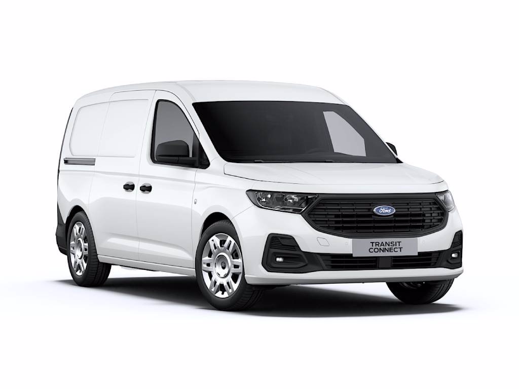 FORD Transit Connect Van Trend 2.0 EcoBlue 102cv PL