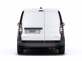 FORD Transit Connect Van Trend 2.0 EcoBlue 102cv PL