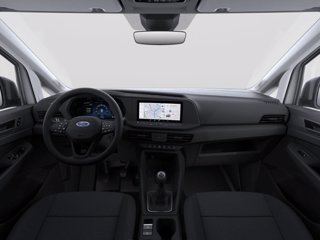 FORD Transit Connect Van Trend 2.0 EcoBlue 102cv PL