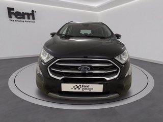 FORD EcoSport 1.0 ecoboost Titanium s&s 125cv my20.25