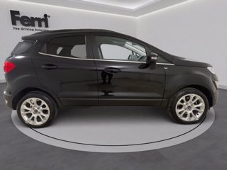 FORD EcoSport 1.0 ecoboost Titanium s&s 125cv my20.25