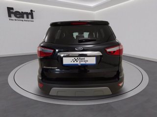 FORD EcoSport 1.0 ecoboost Titanium s&s 125cv my20.25