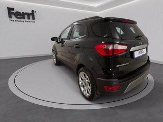 FORD EcoSport 1.0 ecoboost Titanium s&s 125cv my20.25