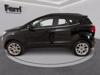 FORD EcoSport 1.0 ecoboost Titanium s&s 125cv my20.25