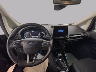 FORD EcoSport 1.0 ecoboost Titanium s&s 125cv my20.25