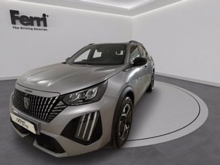 PEUGEOT 2008 1.2 puretech Allure s&s 100cv