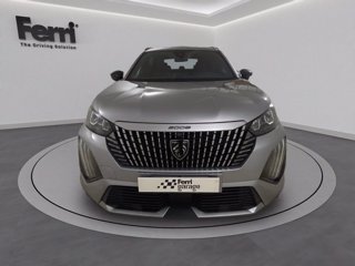 PEUGEOT 2008 1.2 puretech Allure s&s 100cv