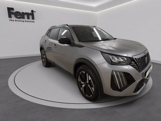PEUGEOT 2008 1.2 puretech Allure s&s 100cv