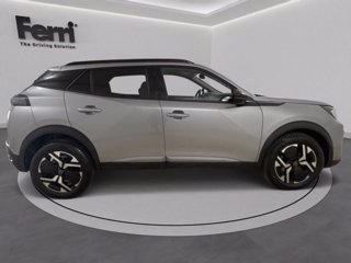PEUGEOT 2008 1.2 puretech Allure s&s 100cv