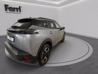 PEUGEOT 2008 1.2 puretech Allure s&s 100cv
