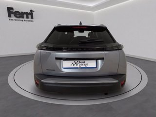 PEUGEOT 2008 1.2 puretech Allure s&s 100cv