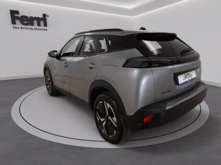 PEUGEOT 2008 1.2 puretech Allure s&s 100cv
