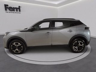 PEUGEOT 2008 1.2 puretech Allure s&s 100cv