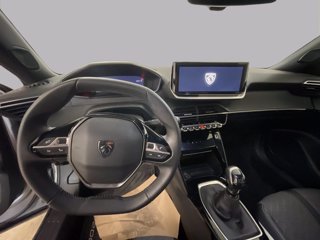 PEUGEOT 2008 1.2 puretech Allure s&s 100cv