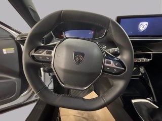 PEUGEOT 2008 1.2 puretech Allure s&s 100cv