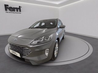 FORD Kuga 1.5 ecoblue Titanium 2wd 120cv auto