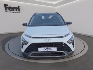 HYUNDAI Bayon 1.0 t-gdi 48V Exclusive imt