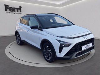 HYUNDAI Bayon 1.0 t-gdi 48V Exclusive imt