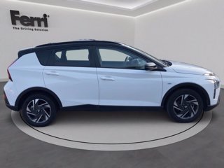 HYUNDAI Bayon 1.0 t-gdi 48V Exclusive imt