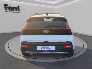 HYUNDAI Bayon 1.0 t-gdi 48V Exclusive imt