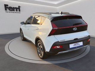 HYUNDAI Bayon 1.0 t-gdi 48V Exclusive imt