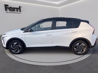 HYUNDAI Bayon 1.0 t-gdi 48V Exclusive imt