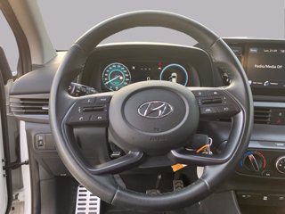 HYUNDAI Bayon 1.0 t-gdi 48V Exclusive imt