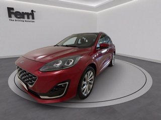 FORD Kuga 2.5 full hybrid Vignale awd 190cv e-shifter