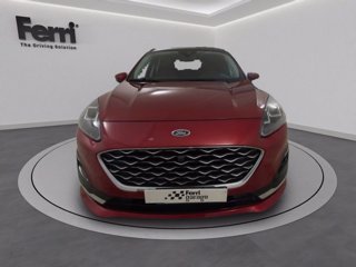 FORD Kuga 2.5 full hybrid Vignale awd 190cv e-shifter