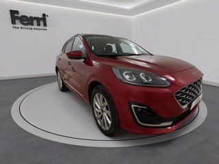 FORD Kuga 2.5 full hybrid Vignale awd 190cv e-shifter