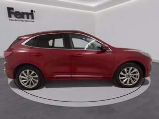 FORD Kuga 2.5 full hybrid Vignale awd 190cv e-shifter