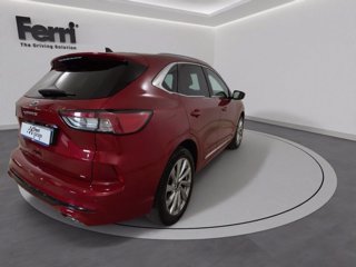 FORD Kuga 2.5 full hybrid Vignale awd 190cv e-shifter