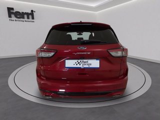 FORD Kuga 2.5 full hybrid Vignale awd 190cv e-shifter