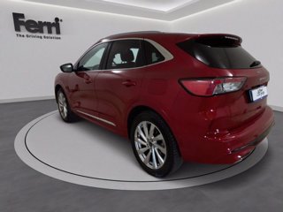 FORD Kuga 2.5 full hybrid Vignale awd 190cv e-shifter