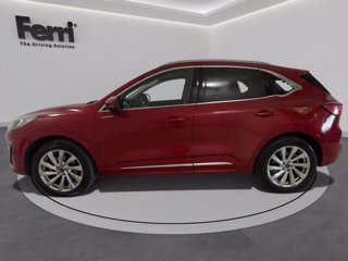FORD Kuga 2.5 full hybrid Vignale awd 190cv e-shifter