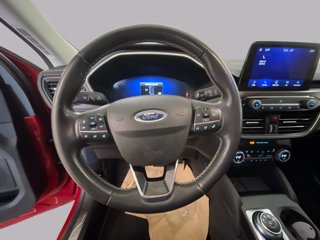 FORD Kuga 2.5 full hybrid Vignale awd 190cv e-shifter