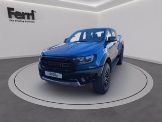 FORD Ranger Raptor 2.0 ecoblue double cab 213cv auto