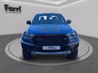 FORD Ranger Raptor 2.0 ecoblue double cab 213cv auto