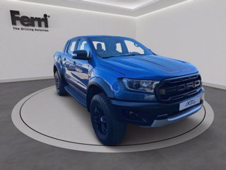 FORD Ranger Raptor 2.0 ecoblue double cab 213cv auto